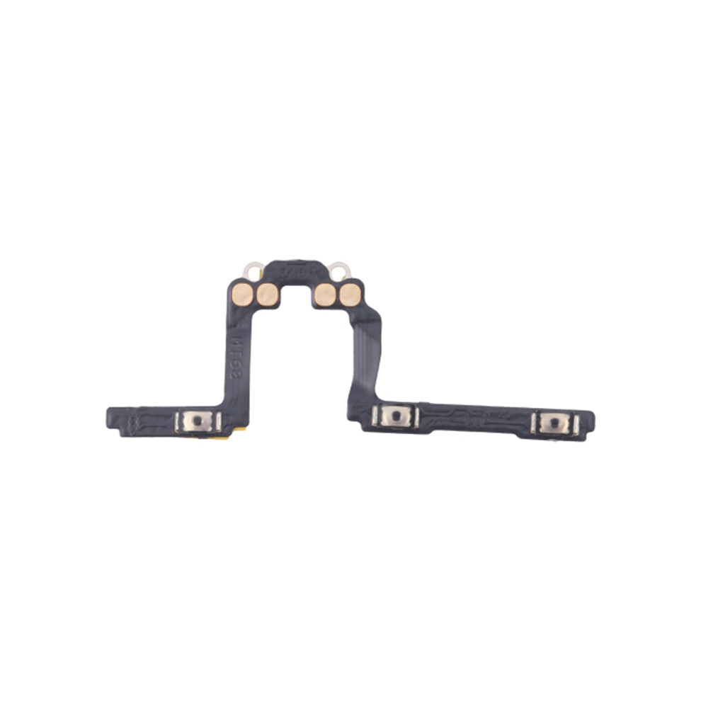 For Huawei Mate 60 Power On/Off And Volume Flex Cable (Without Logo) 6914278806773