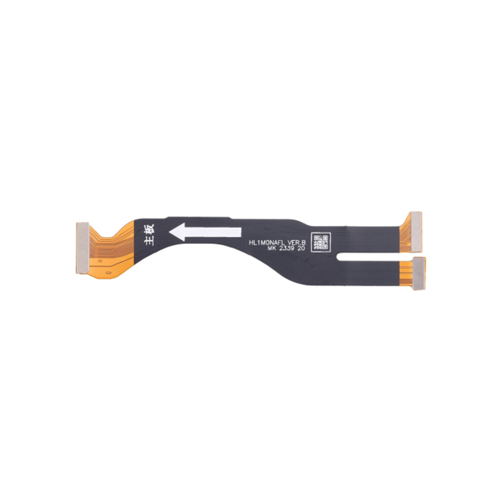 For Huawei P60 Oem Motherboard Connector Flex Cable Replacement Part (Without Logo) 6914273476971
