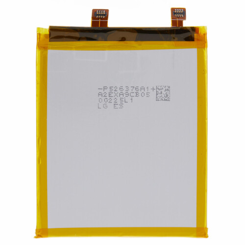 Motorola Edge X30 3.87V 4700mAh Battery Replacement Encode NR50 (Under Screen Camera Edition) 2
