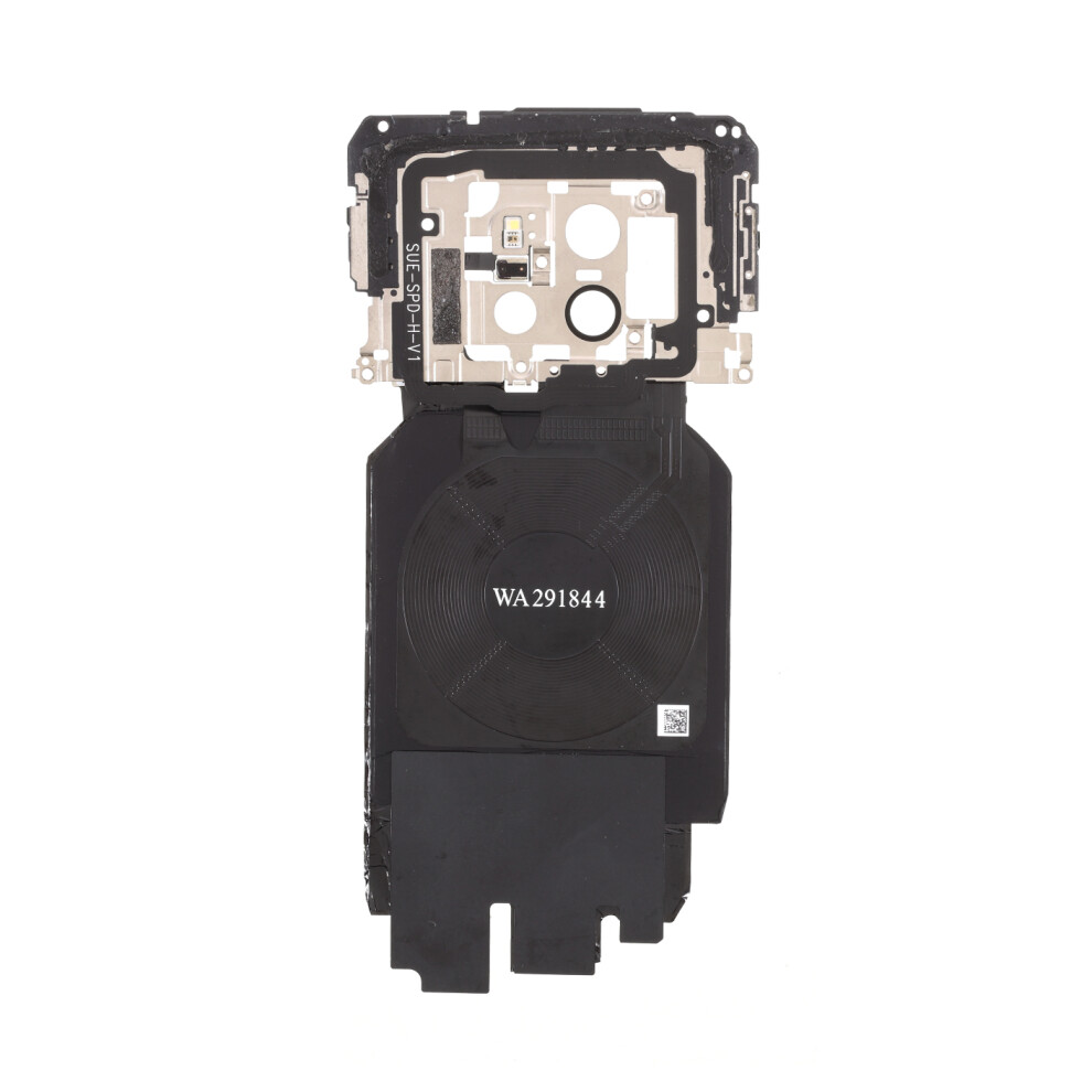 Oem Wireless Charging Flex Cable+Motherboard Shield Cover For Huawei Mate 20 Pro 6914274032596