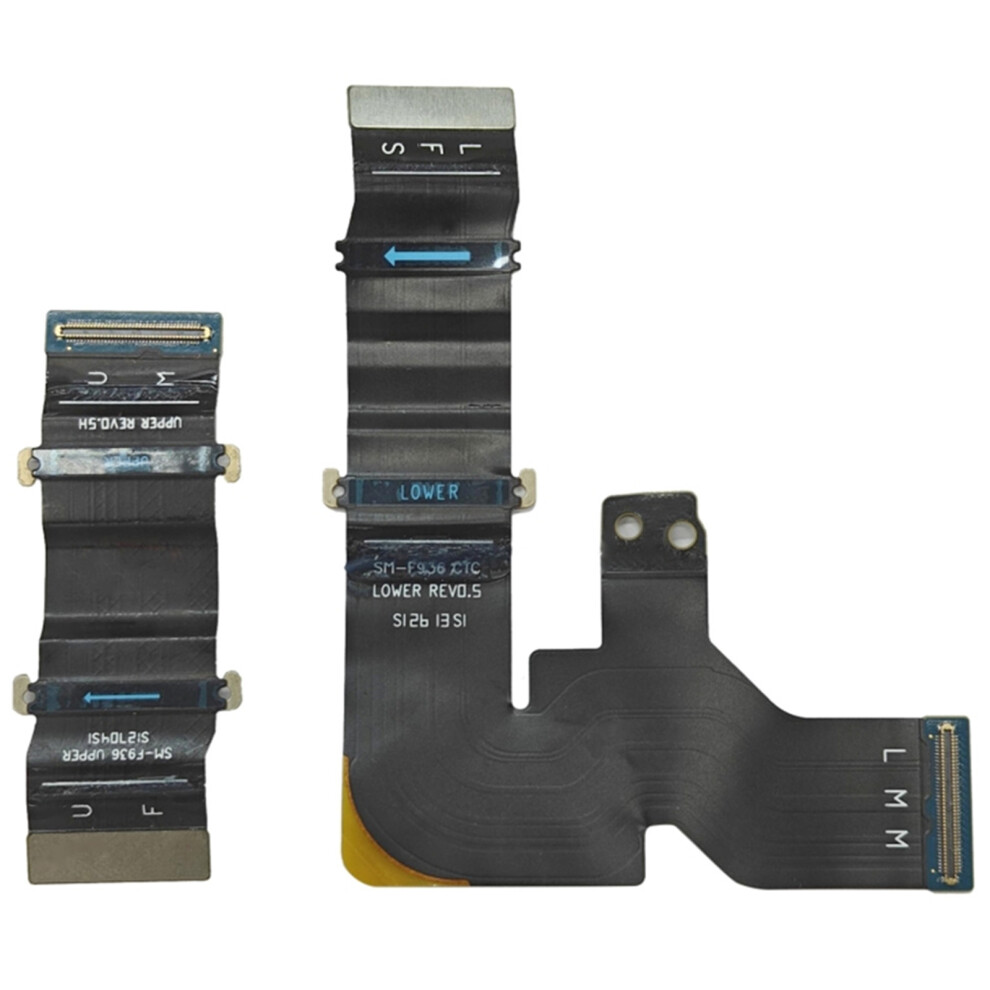For Samsung Galaxy Z Fold4 5G F936 Oem Shaft Flex Cable Replacement (Without Logo) 6914273288185