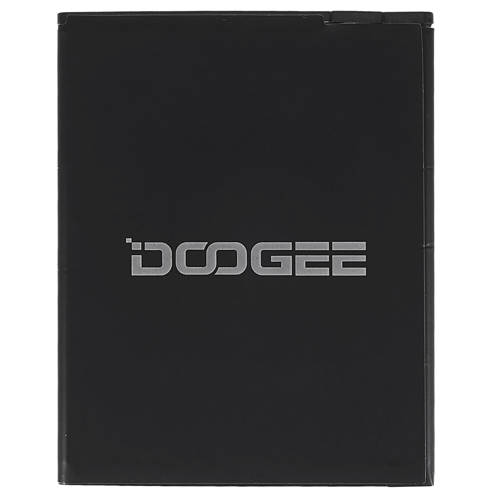 For Doogee X10 3.80V 3360Mah Rechargeable Li-Ion Polymer Battery Assembly (Encode: Bat17603360) 6914279865953