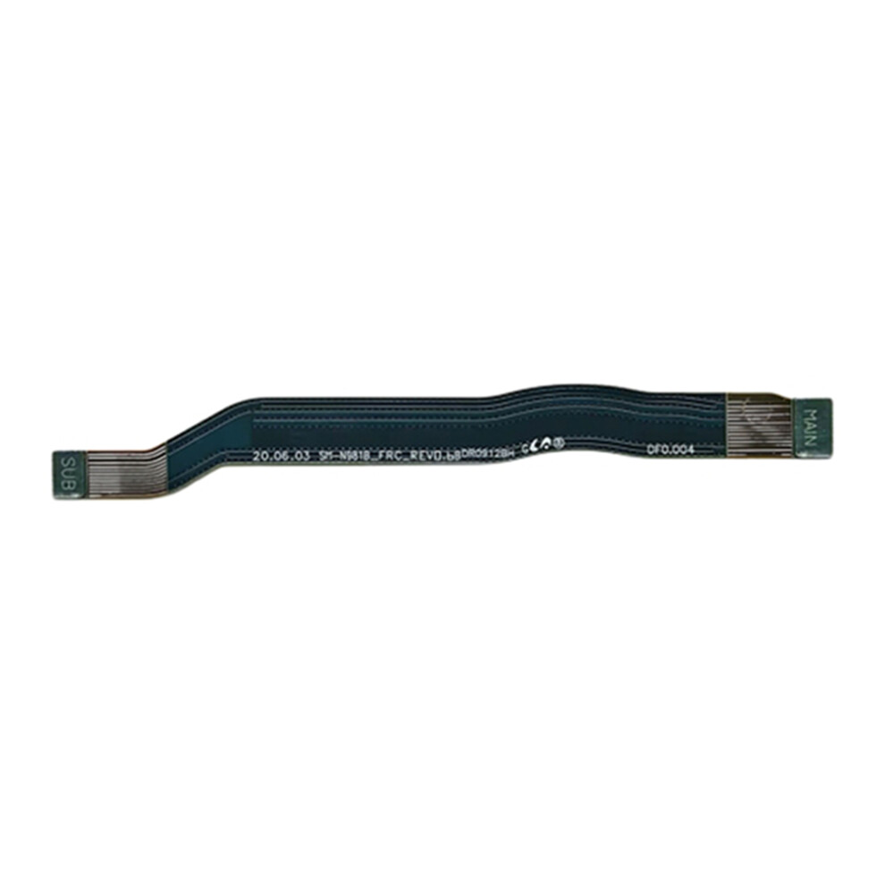 For Samsung Galaxy Note20 N980/Note20 5G N981 Oem Signal Antenna Flex Cable Replacement Part (Without Logo) 6914279919922