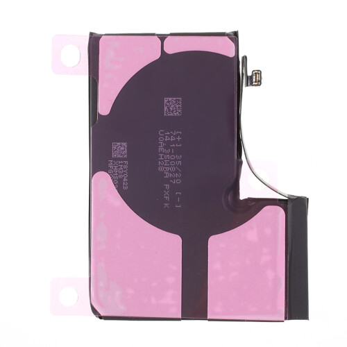 Battery For iPhone 12 Pro Max 3687mAh +Sticker Replacement Part 1