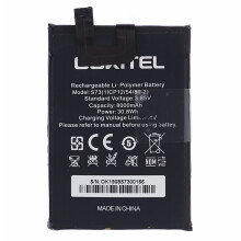 For Oukitel WP5 3.85V 8000mAh Rechargeable Li-Polymer Battery Assembly Part (Encode: S73)