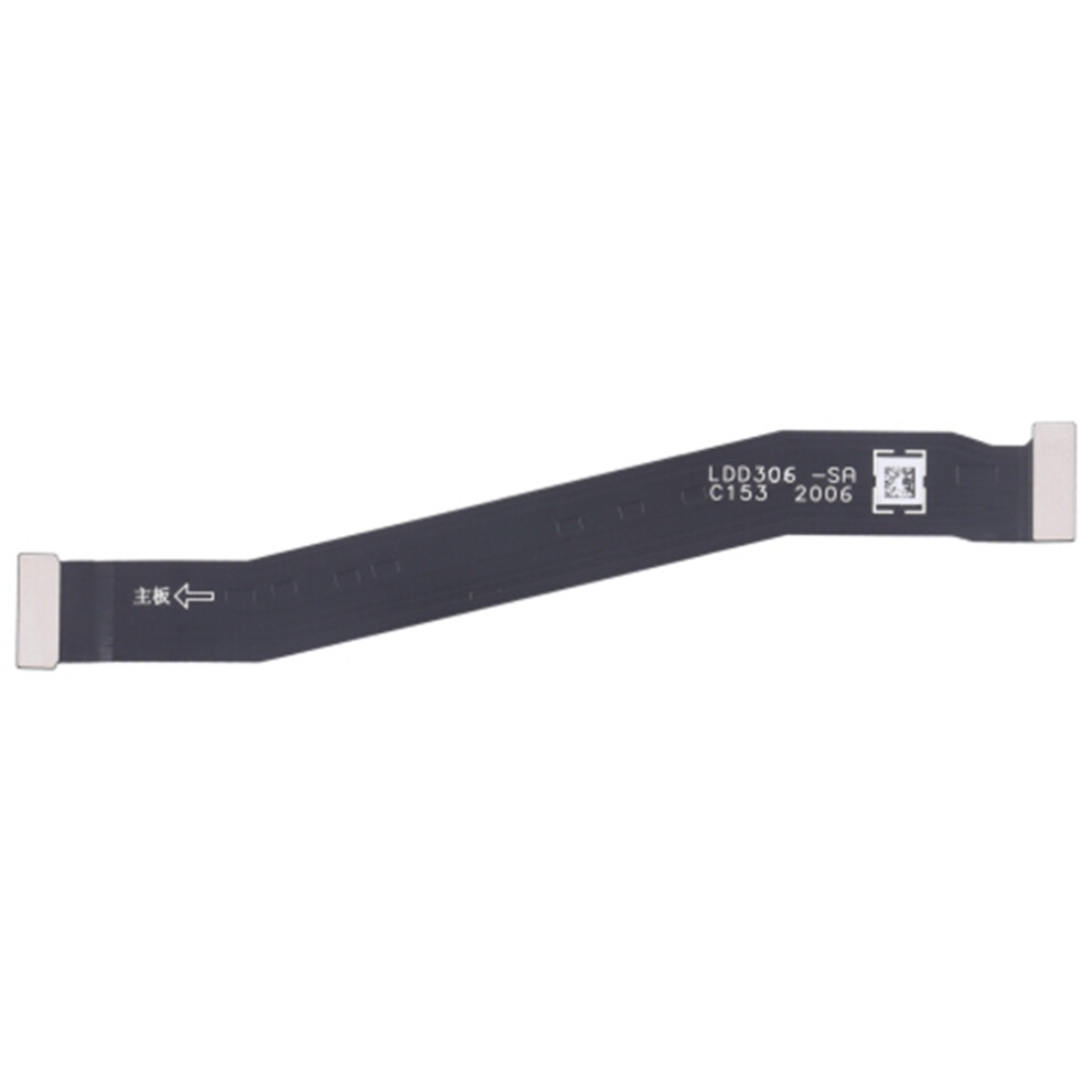 For Oppo Ace2 Motherboard Connection Flex Cable Replacement Part (Without Logo) 6914274198254