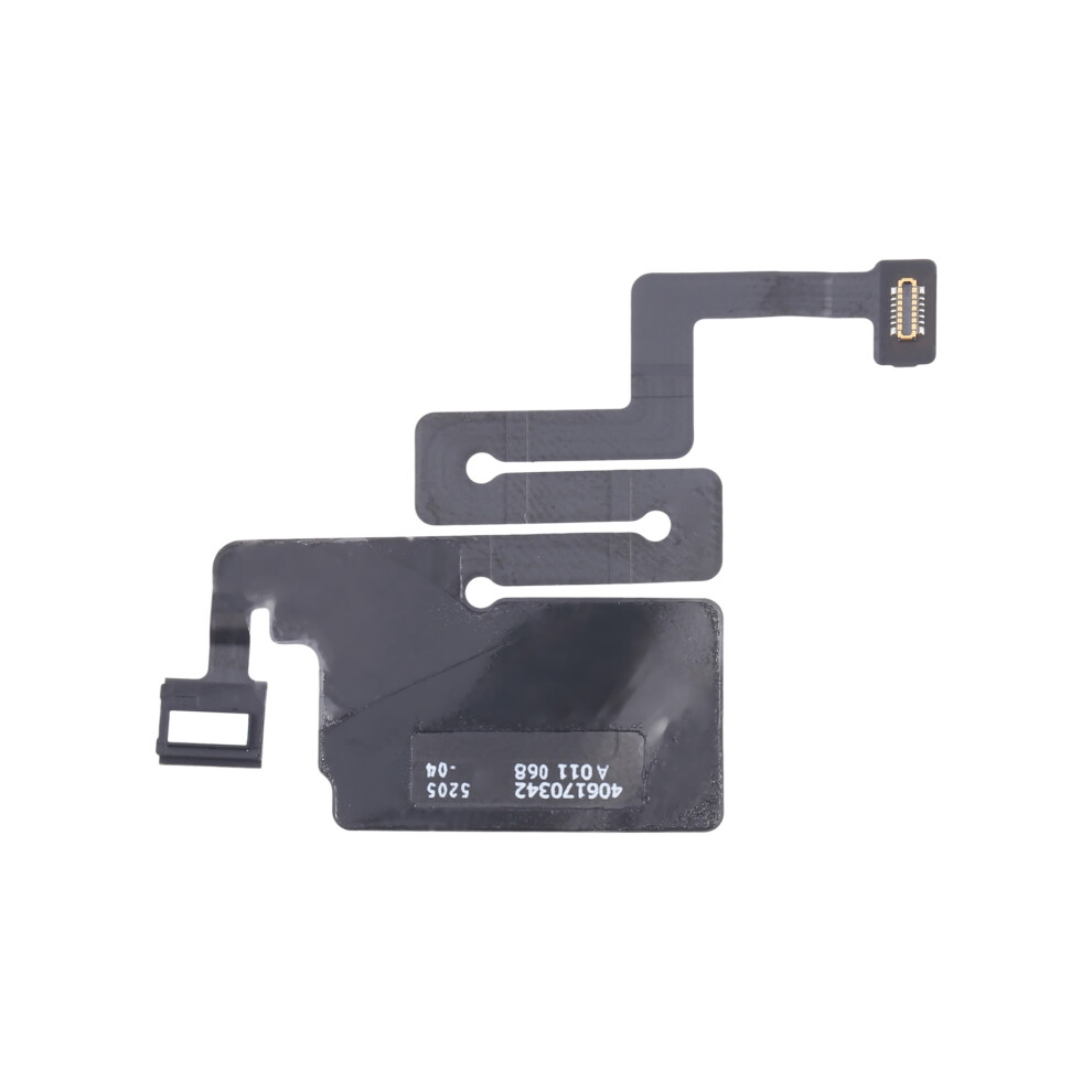 For Iphone 16 Plus Oem Earpiece Speaker Sensor Flex Cable Replacement Part 6914274361849