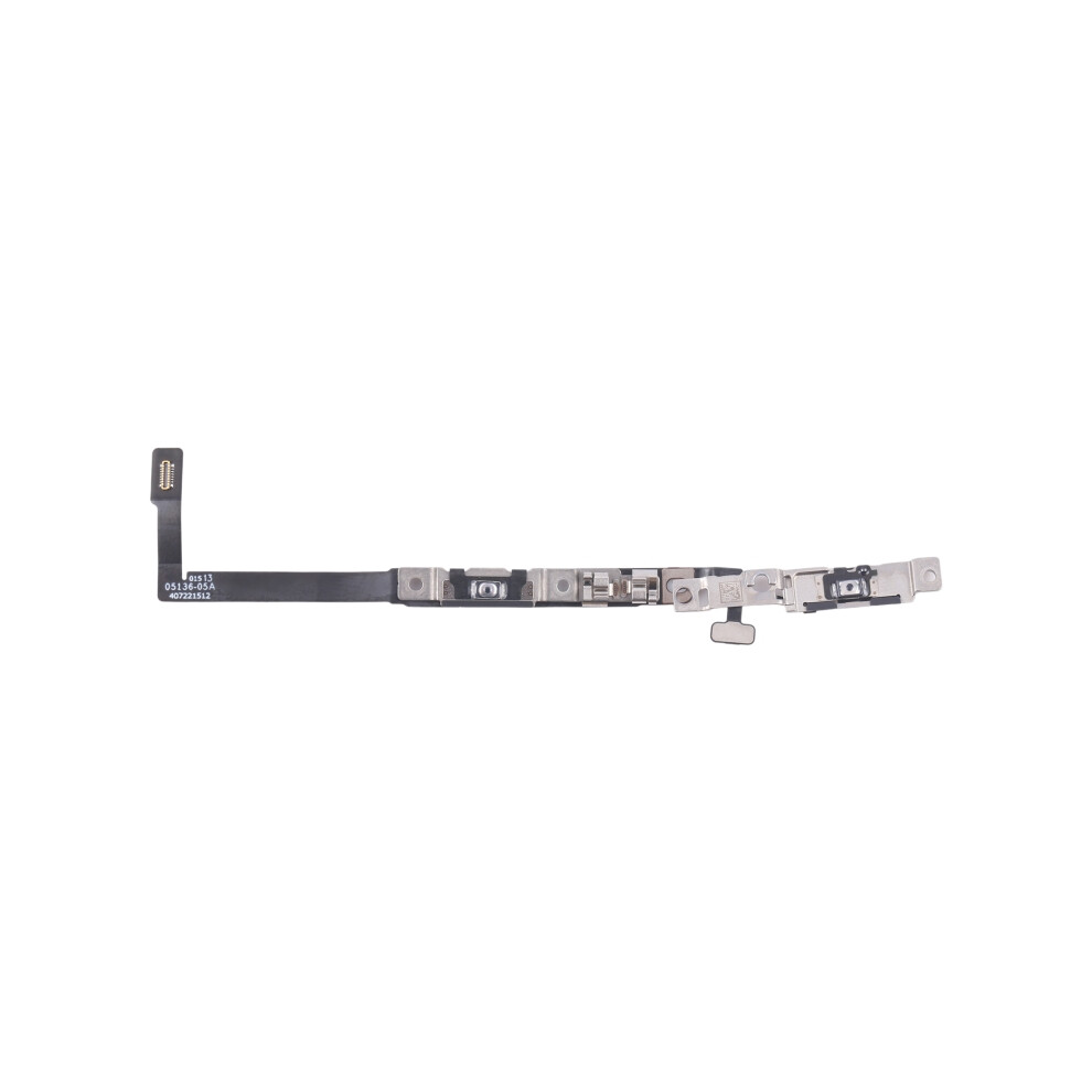 For Iphone 16 Oem Power On/Off Flex Cable Spart Part 6914278745515