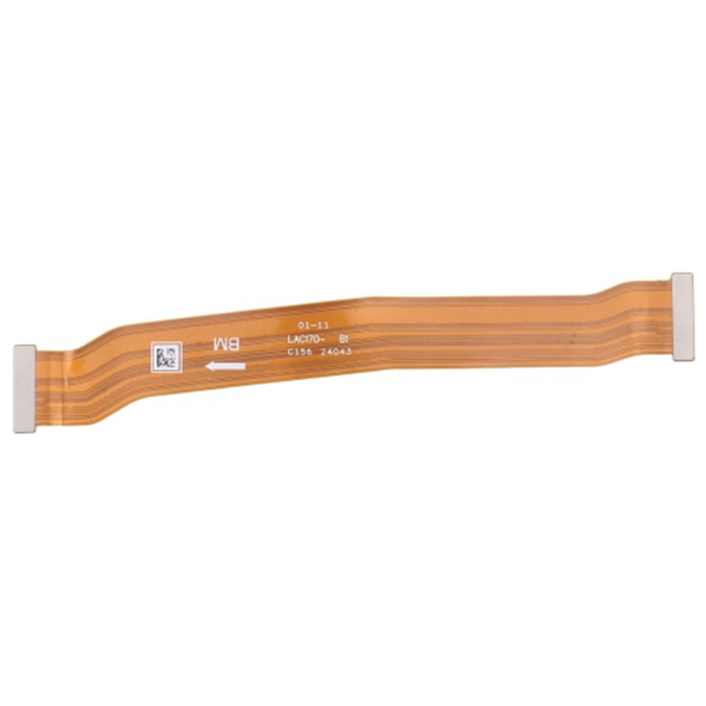 For Oppo A3 5G Motherboard Connection Flex Cable Replacement Part (Without Logo) 6914271229760