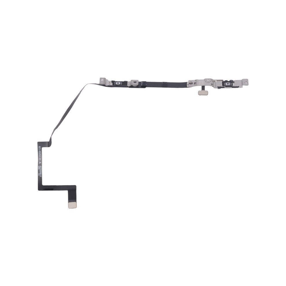 For Iphone 16 Pro Max Oem Power On/Off Flex Cable Spart Part 6914272587890