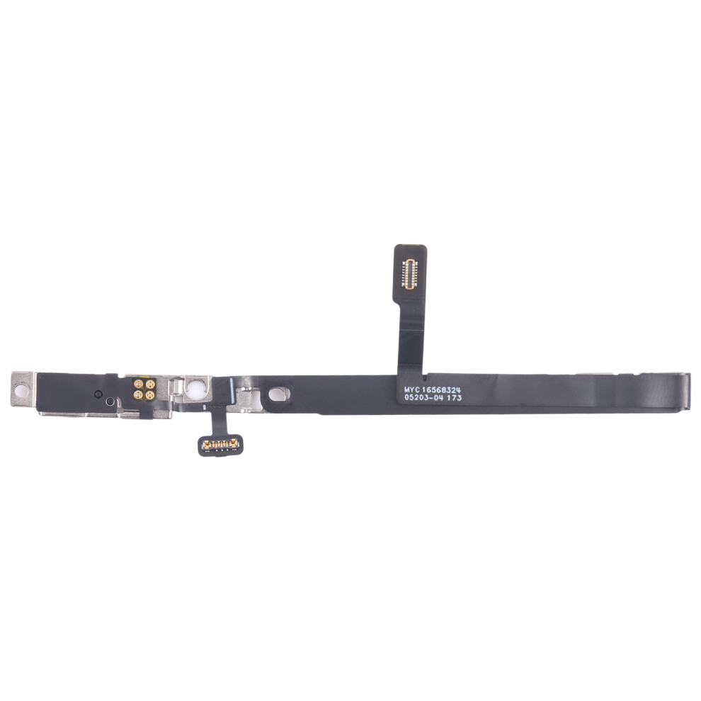 For Iphone 16 Plus Oem Power On/Off Flex Cable Spart Part 6914275640912