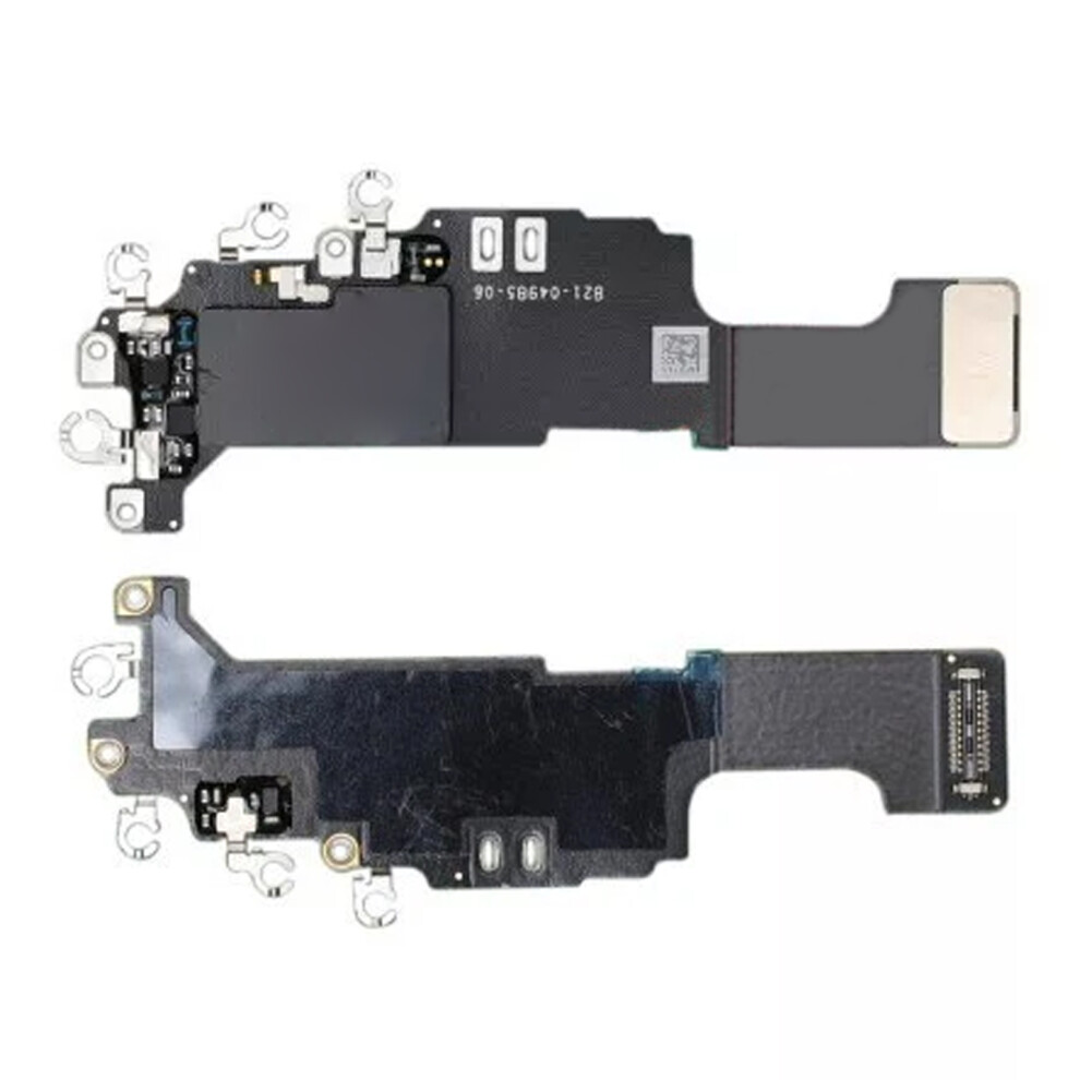 For Iphone 16 Pro Oem Wifi Flex Cable Replacement Part 6914279361165