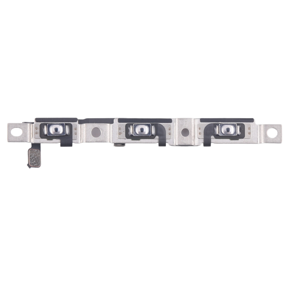 For Iphone 16 Plus Oem Volume Buttons Flex Cable Replacement Part 6914275150329