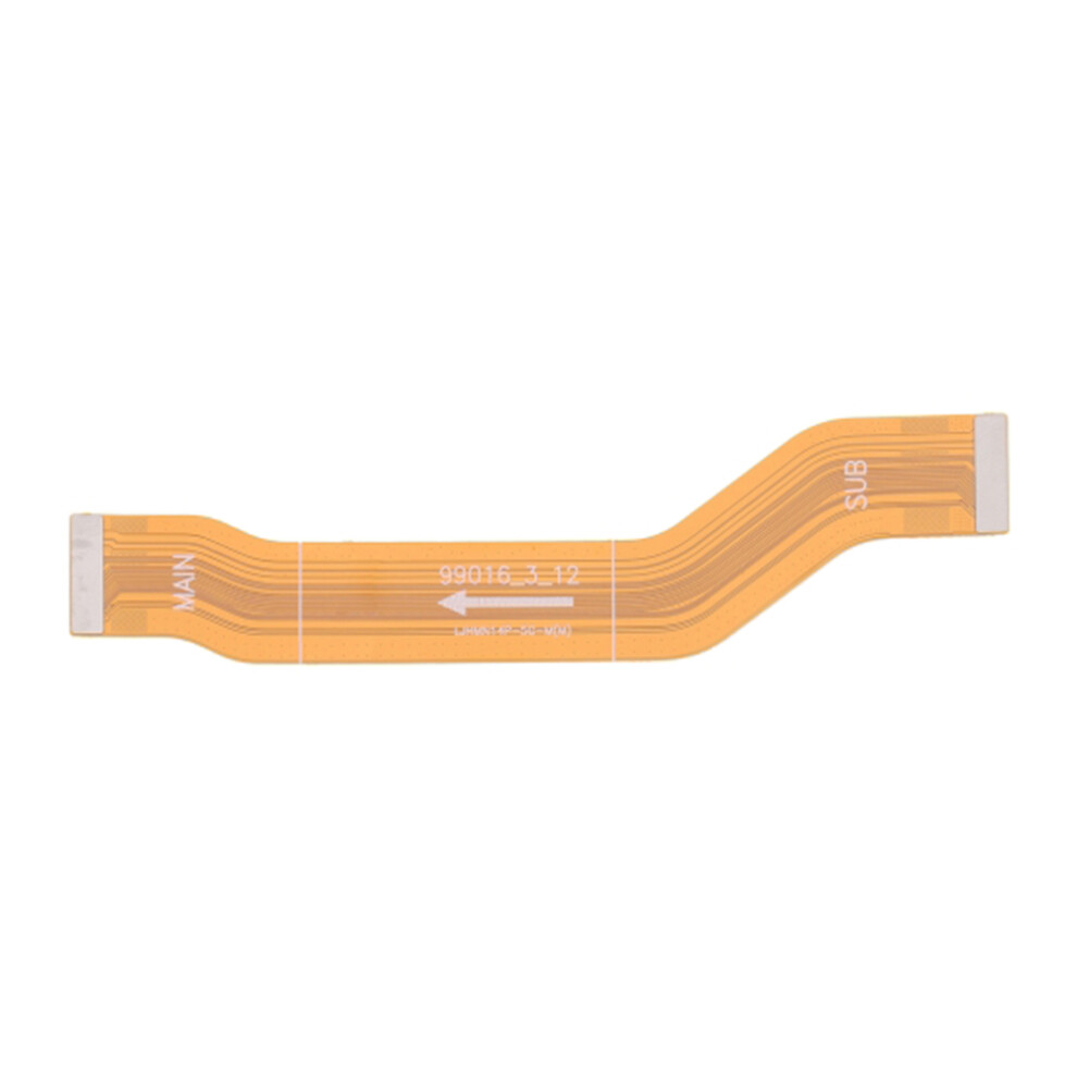 For Xiaomi Redmi Note 14 Pro 5G/Poco X7 5G Motherboard Connection Flex Cable Replacement Part (Without Logo) 6914273818306