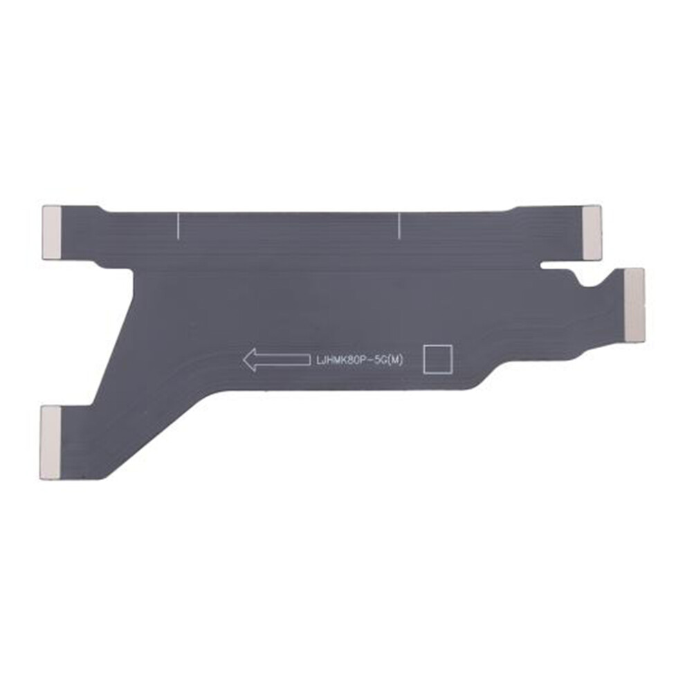 For Xiaomi Redmi K80 Pro 5G Motherboard Connection Flex Cable Replacement Part (Without Logo) 6914274541753