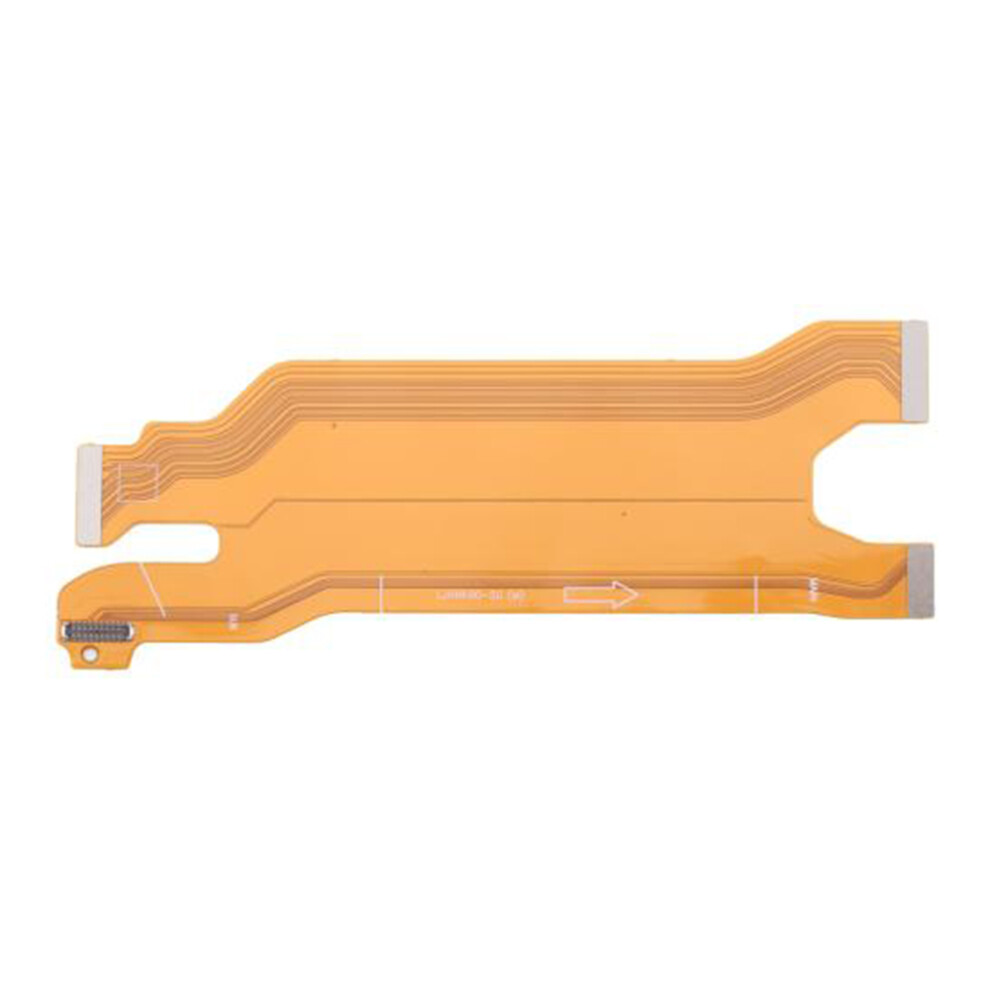 For Xiaomi Redmi K80 5G Motherboard Connection Flex Cable Replacement Part (Without Logo) 6914270747692