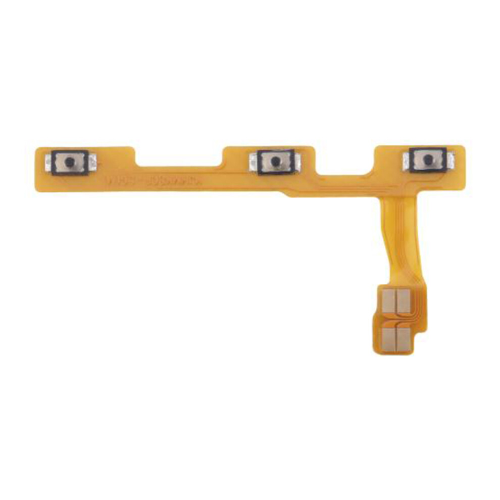 For Xiaomi Redmi K80 5G/K80 Pro 5G Power On/Off And Volume Flex Cable (Without Logo) 6914279334695