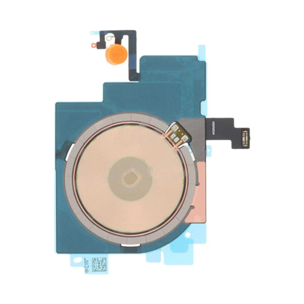 For Iphone 16 Oem Nfc Flex Cable/Wireless Charging Port Flex Cable Cellphone Replacement Part 6914271236010