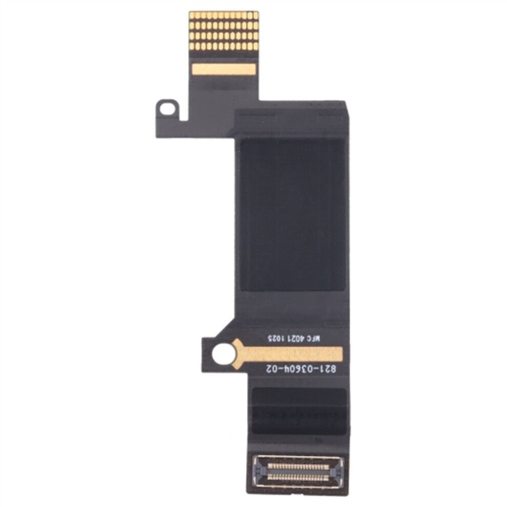 For Macbook Pro 16 Inch (2021) A2485/Pro 14 Inch (2021) M1 A2442 Oem Lcd Flex Cable Replacement Part (Without Logo) 6914270000797