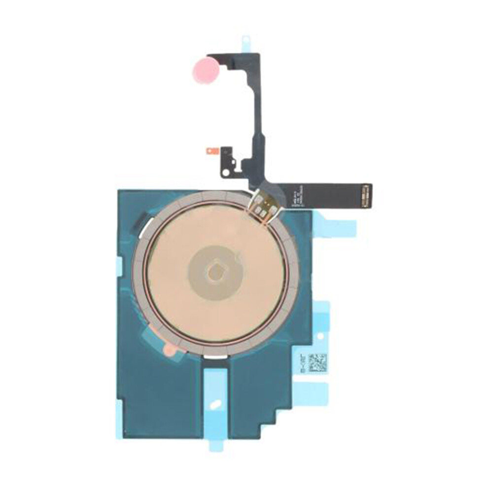 For Iphone 16 Pro Oem Nfc Flex Cable/Wireless Charging Port Flex Cable Cellphone Replacement Part 6914275891970