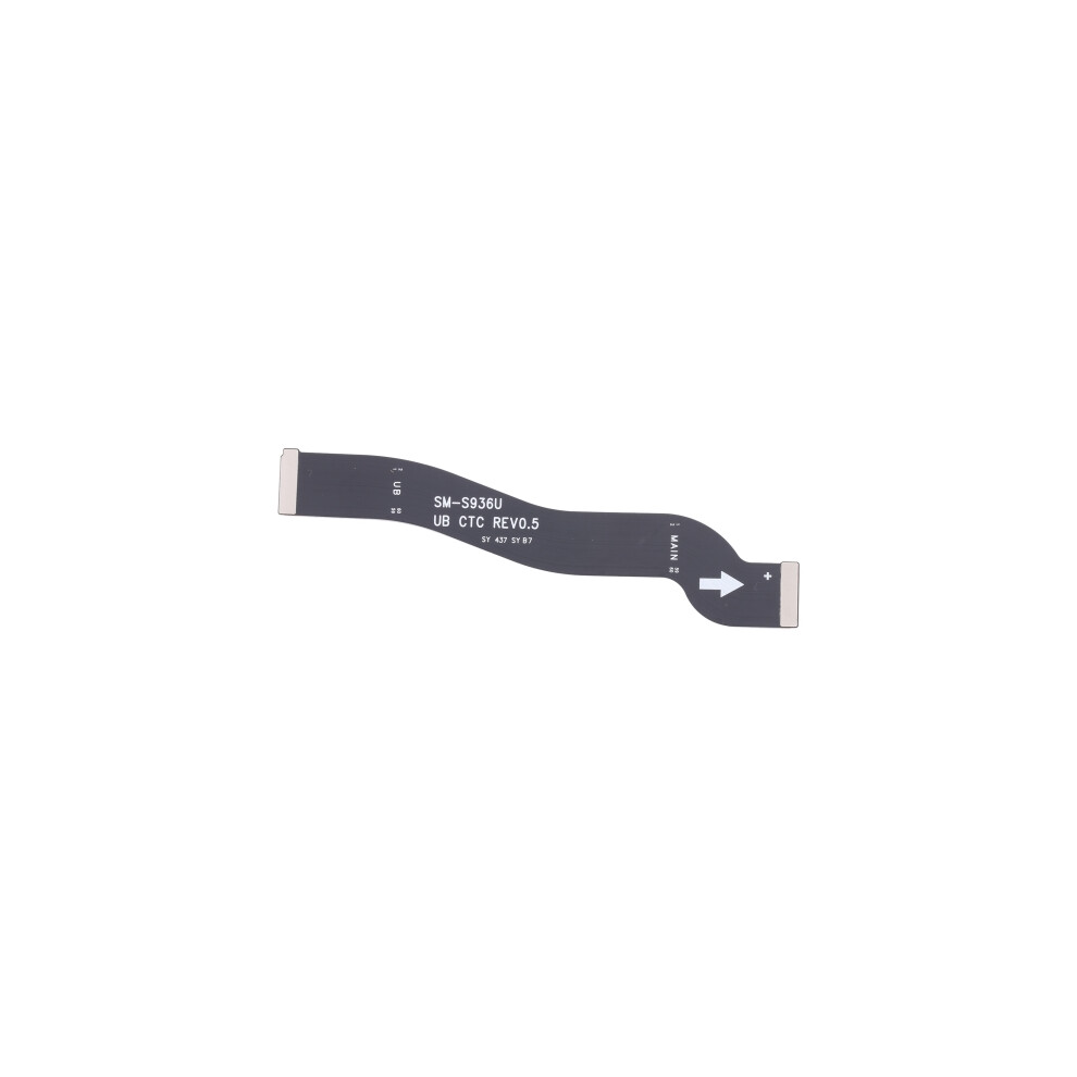 For Samsung Galaxy S25+ S936 Oem Motherboard Flex Cable Replacement Part (Without Logo) 6914278566585