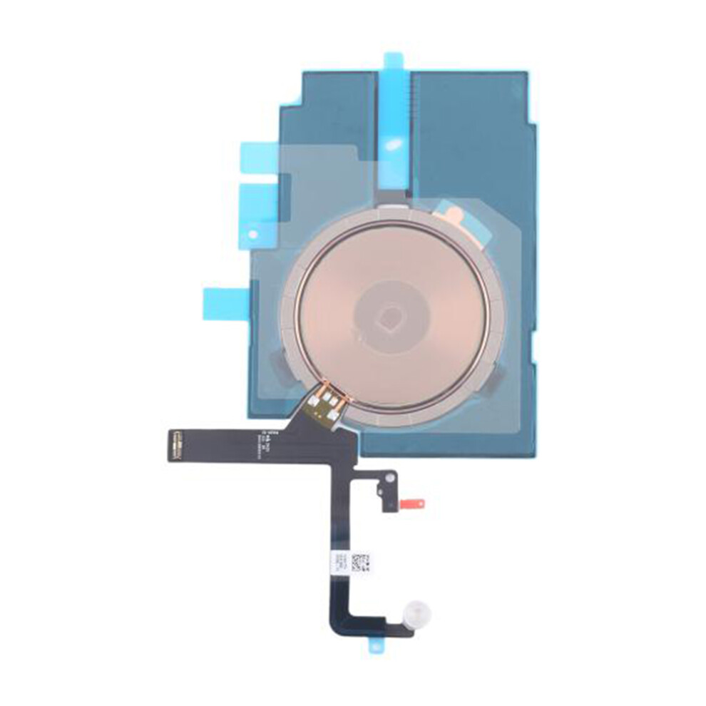 For Iphone 16 Pro Max Oem Nfc Flex Cable/Wireless Charging Port Flex Cable Cellphone Replacement Part 6914276728503