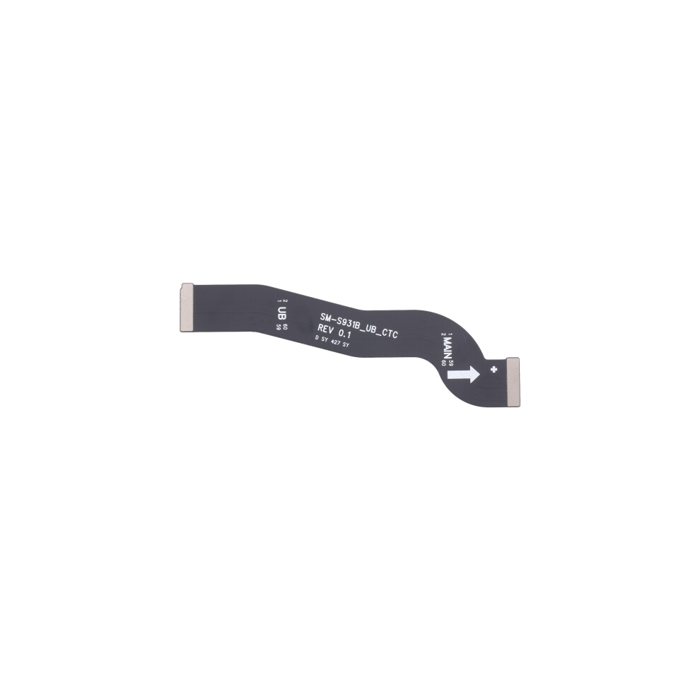 For Samsung Galaxy S25 S931 Oem Motherboard Flex Cable Replacement Part (Without Logo) 6914275938927