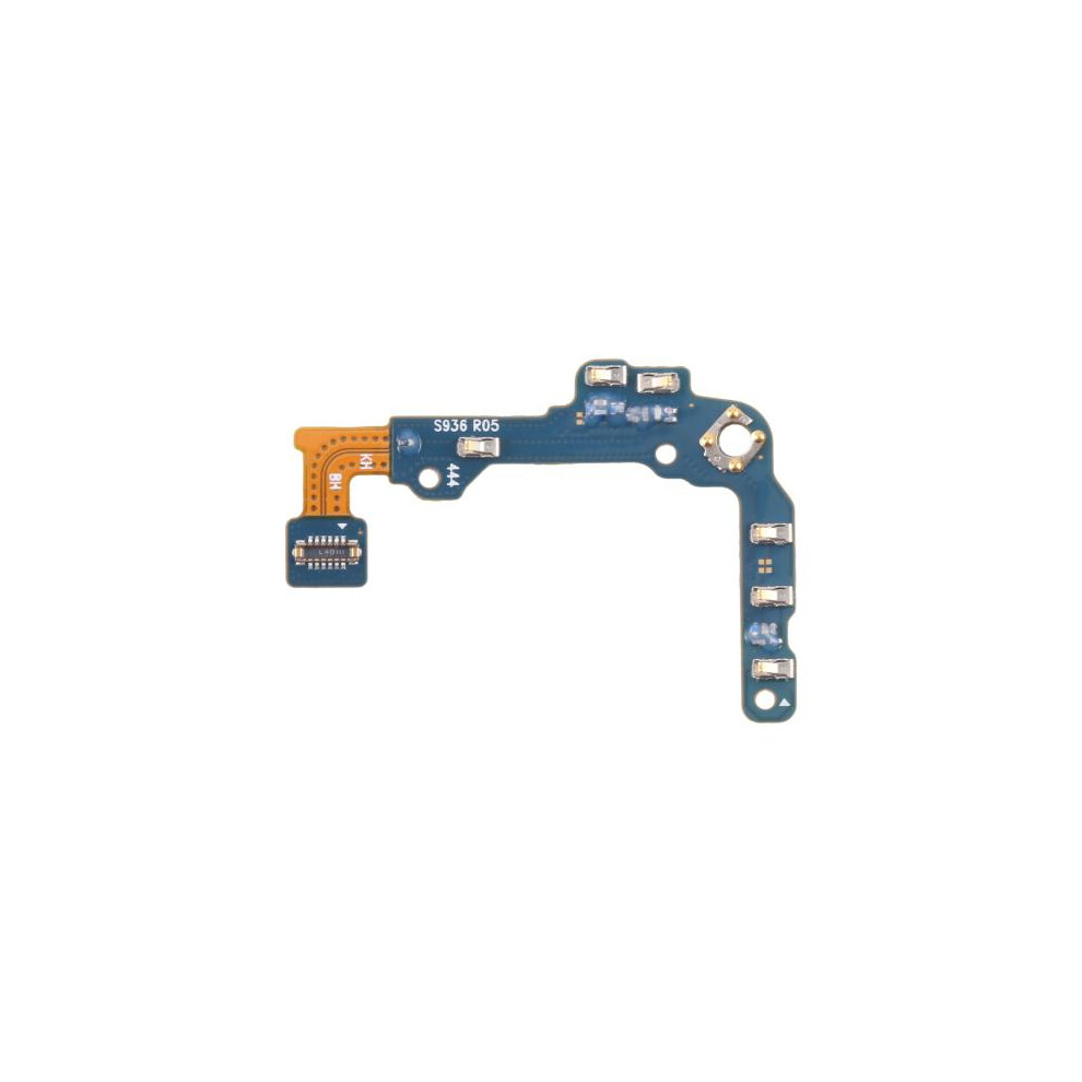 For Samsung Galaxy S25+ S936 Oem Earpiece Speaker Flex Cable Replacement Part (Without Logo) 6914274640289