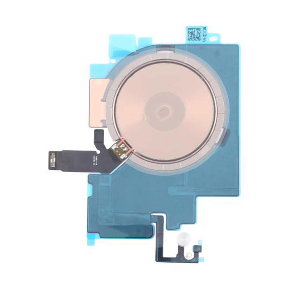 For Iphone 16 Plus Oem Nfc Flex Cable/Wireless Charging Port Flex Cable Cellphone Replacement Part 6914277561024
