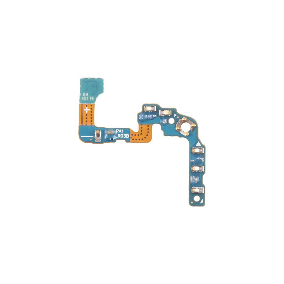 For Samsung Galaxy S25 S931 Oem Earpiece Speaker Flex Cable Replacement Part (Without Logo) 6914274958469