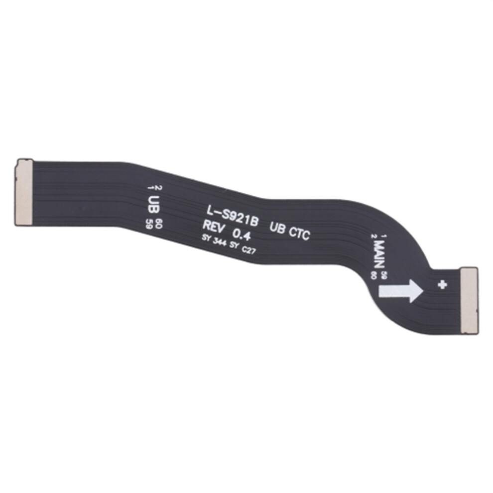 For Samsung Galaxy S24 S921 Motherboard Flex Cable Replacement Part (Without Logo) 6914275571704