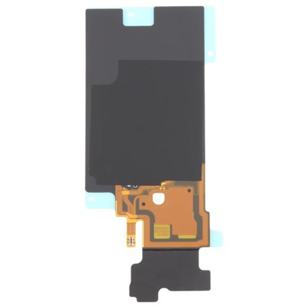 For Samsung Galaxy S24 Fe S721 Oem Nfc Flex Cable Replacement Wireless Charging Port Flex Cable 6914275818014