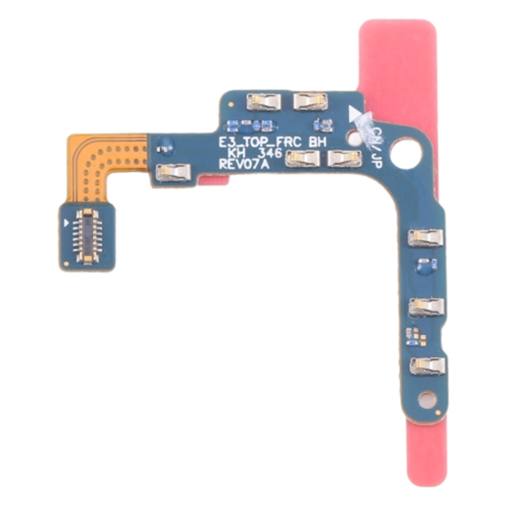 For Samsung Galaxy S24 Ultra S928 Oem Earpiece Speaker Flex Cable Replacement Part (Without Logo) 6914275183730