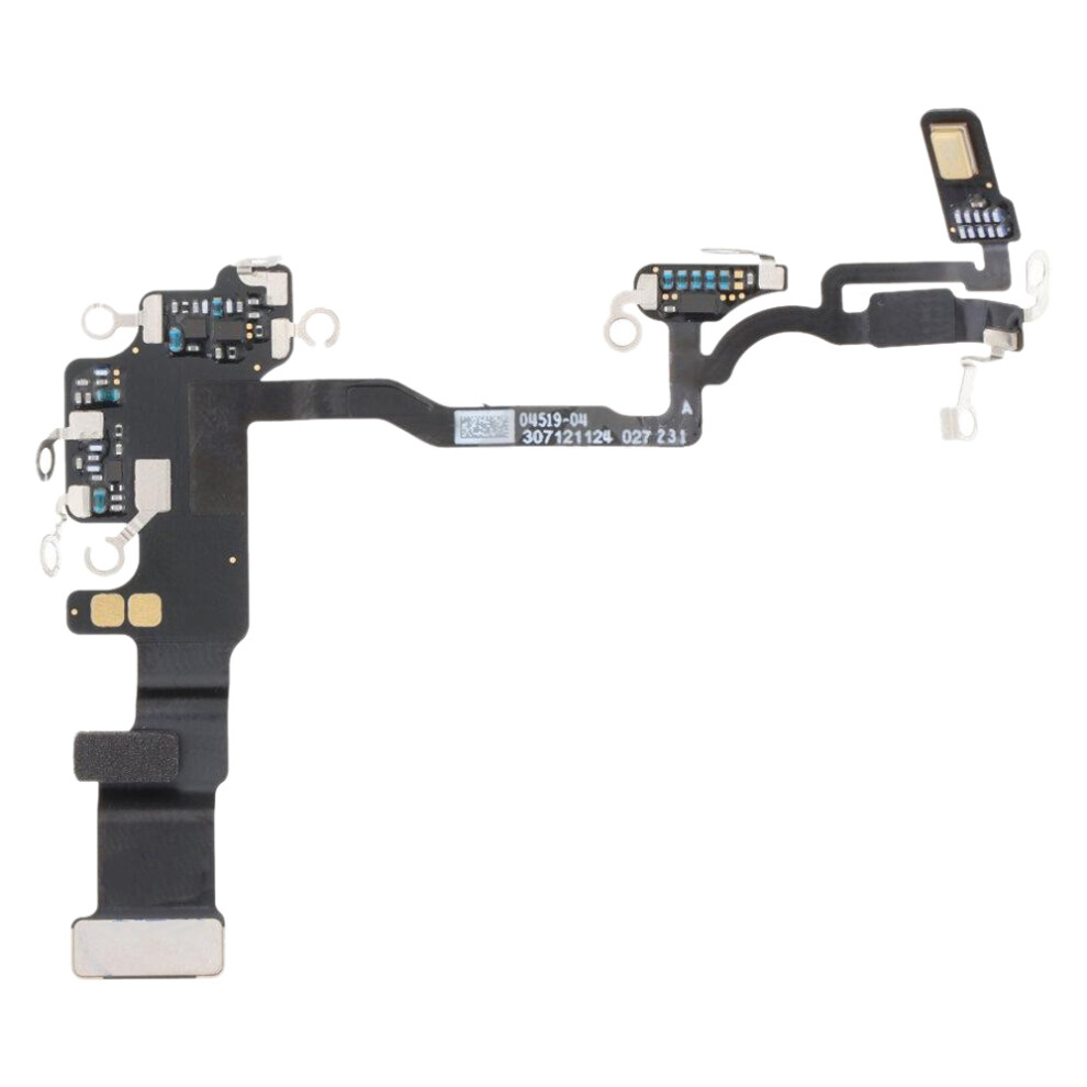 For Iphone 15 Pro Max Oem Wifi Flex Cable Replacement Part 6914275435525