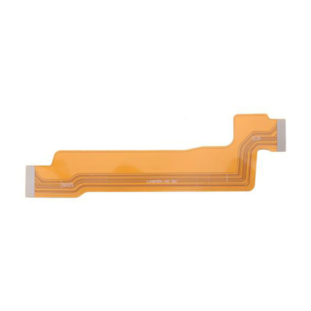 For Xiaomi Poco X7 Pro 5G/Redmi Turbo 4 5G Motherboard Connection Flex Cable Replacement Part (Without Logo) 6914270687530