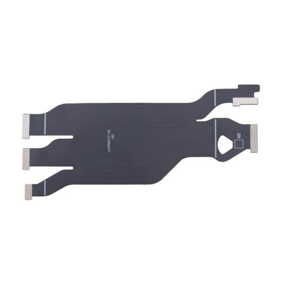 For Realme Gt 7 Pro 5G Motherboard Connection Flex Cable Replacement Part (Without Logo) 6914278081828