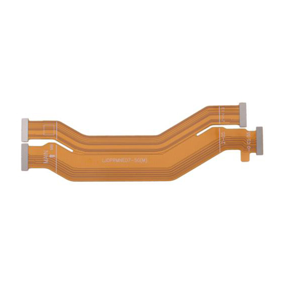 For Realme Neo7 5G Rmx5060 Motherboard Connection Flex Cable Replacement Part (Without Logo) 6914273294391