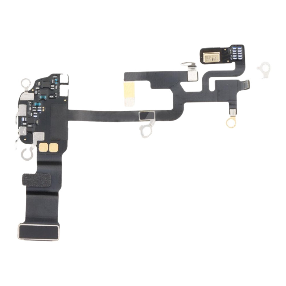 For Iphone 15 Pro Oem Wifi Flex Cable Replacement Part 6914275175315