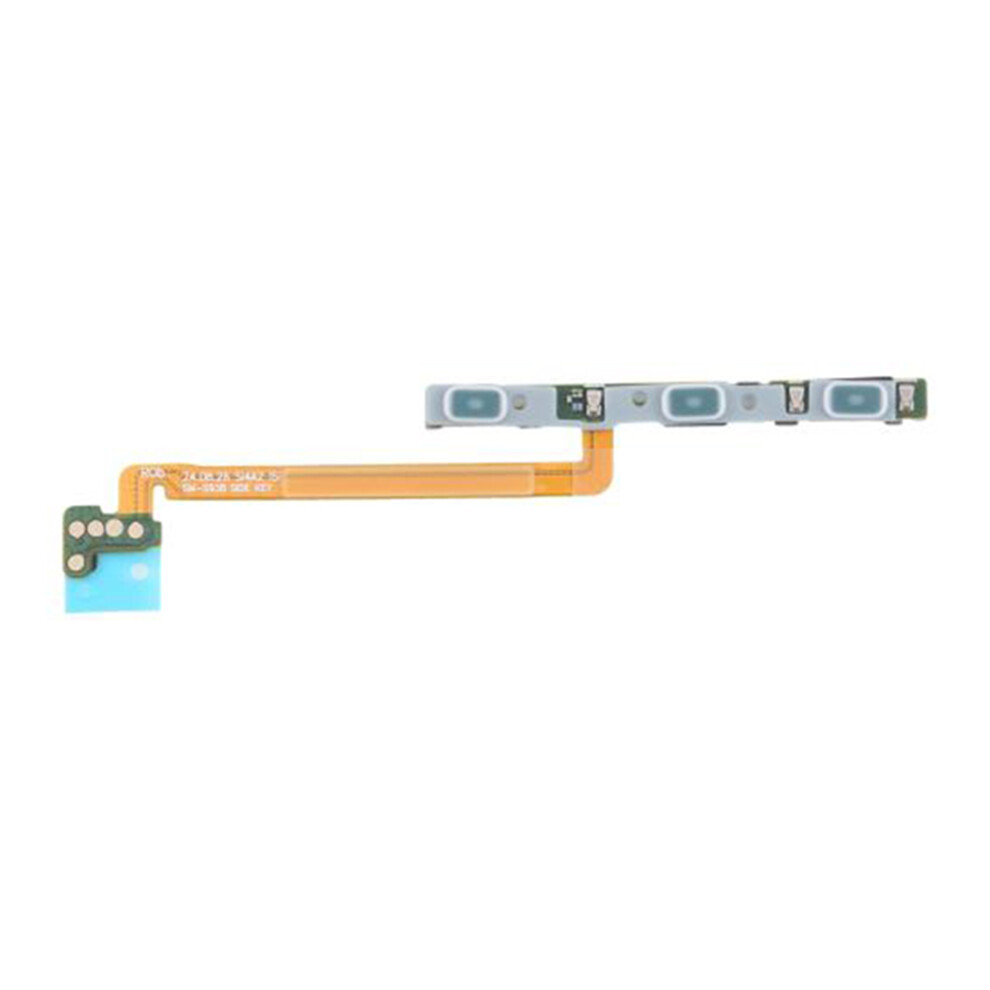 For Samsung Galaxy S25 Ultra S938 Oem Power On/Off And Volume Flex Cable Repair Part (Without Logo) 6914279128836