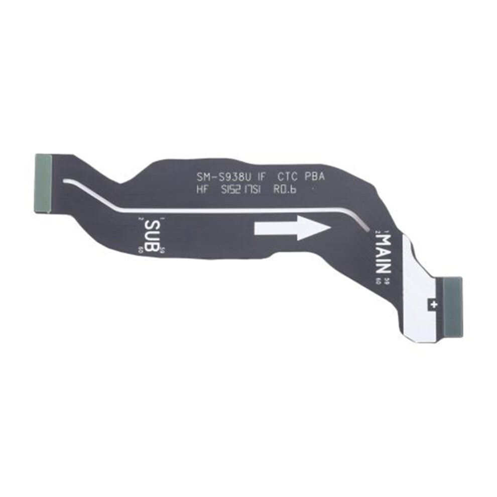 For Samsung Galaxy S25 Ultra S938 Oem Motherboard Dock Connection Flex Cable Replacement Part (Without Logo) 6914276047611