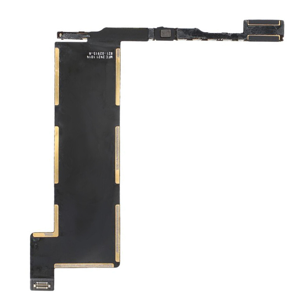 For Ipad Pro 12.9 (2022)/(2021) Oem Disassembly Stylus Pen Flex Cable Replacement Part (Without Logo) 6914270020917