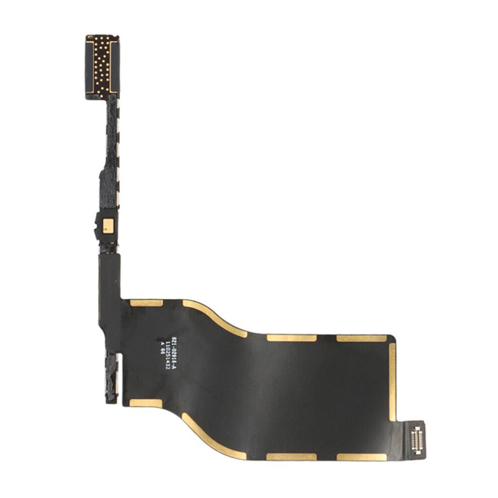 For Ipad Pro 11 (2022)/(2021) Oem Disassembly Stylus Pen Flex Cable Replacement Part (Without Logo) 6914270715455