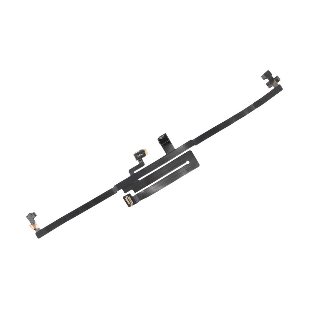 For Ipad Pro 12.9 (2022)/(2021) Oem Disassembly Face Id Flex Cable Replacement Part (Without Logo) 6914278692024