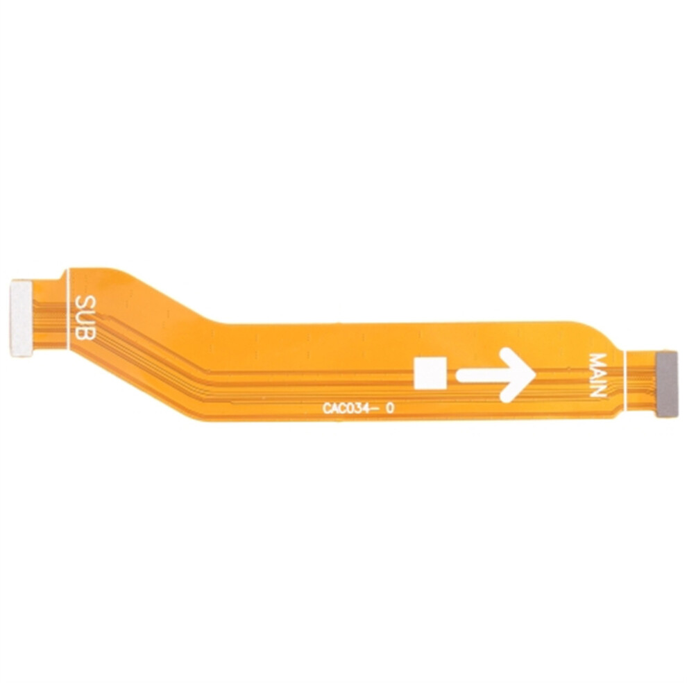 For Oppo A78 5G Motherboard Connection Flex Cable Replacement Part (Without Logo) 6914271758062