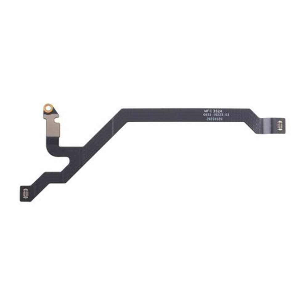 For Google Pixel 9 Oem Signal Antenna Flex Cable Replacement Part (Without Logo) 6914279891570