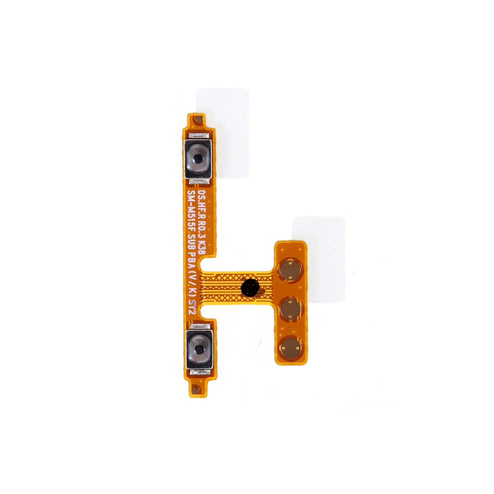 Oem Volume Button Flex Cable Replacement For Samsung Galaxy A12 6914273726960
