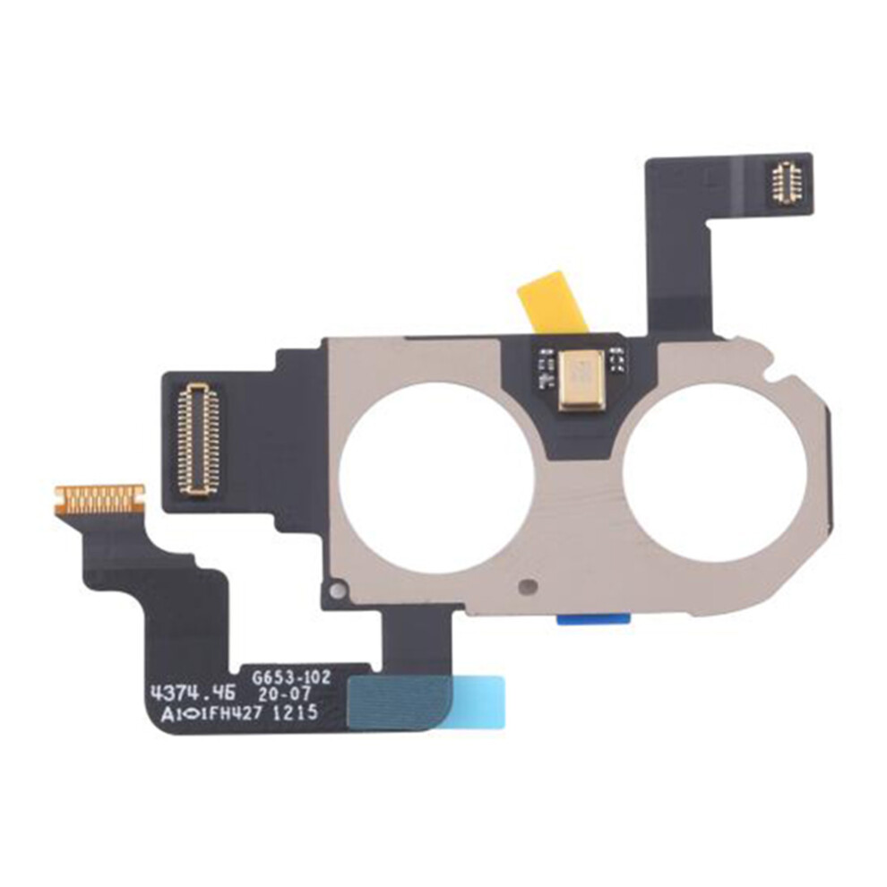 For Google Pixel 9 Pro Oem Phone Microphone Mic Flex Cable Replacement Part (Without Logo) 6914279799166