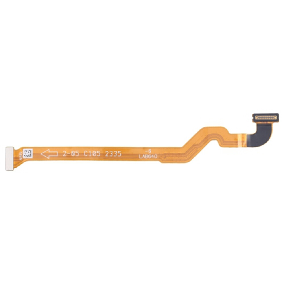 For Realme Gt5 5G Motherboard Connection Flex Cable Replacement Part (Without Logo) 6914275223566