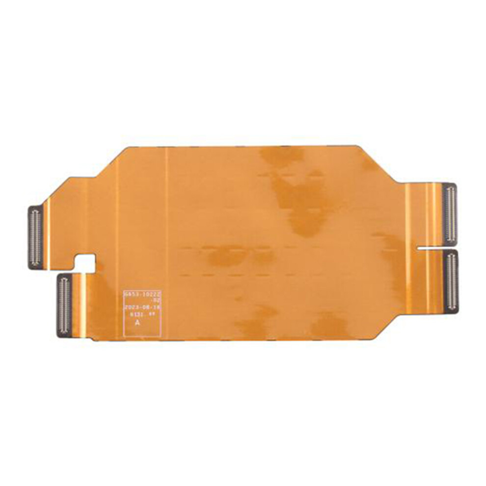 For Google Pixel 9 Oem Motherboard Connection Flex Cable Part Replacement (Without Logo) 6914274228975