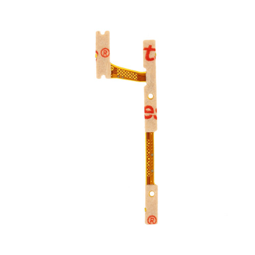 For Xiaomi Poco M3 Power On/Off and Volume Buttons Flex Cable Replace Part 2